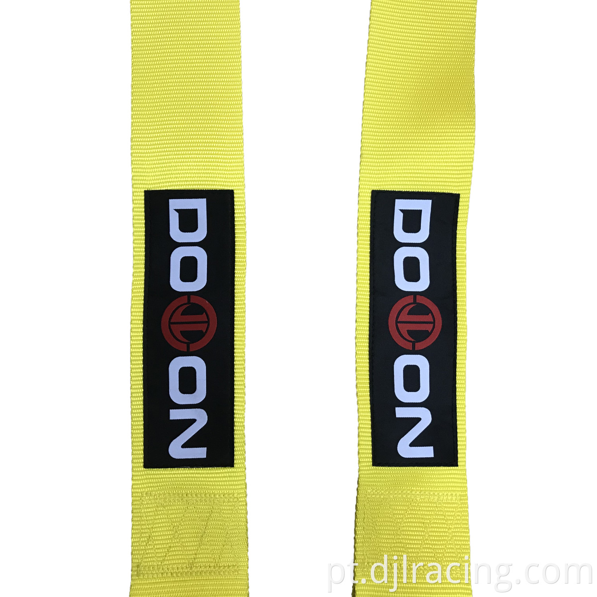 Preço de atacado 3 polegadas 5 pontos Racing Belt Belt Belt Belra